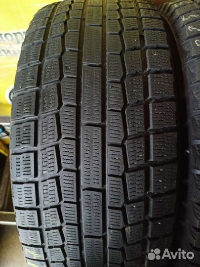 Yokohama Ice Guard IG20 225/55 R17 97Q