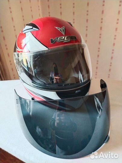 Экипировка для картинга детская