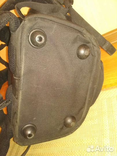 Рюкзак школьный для мальчика lego