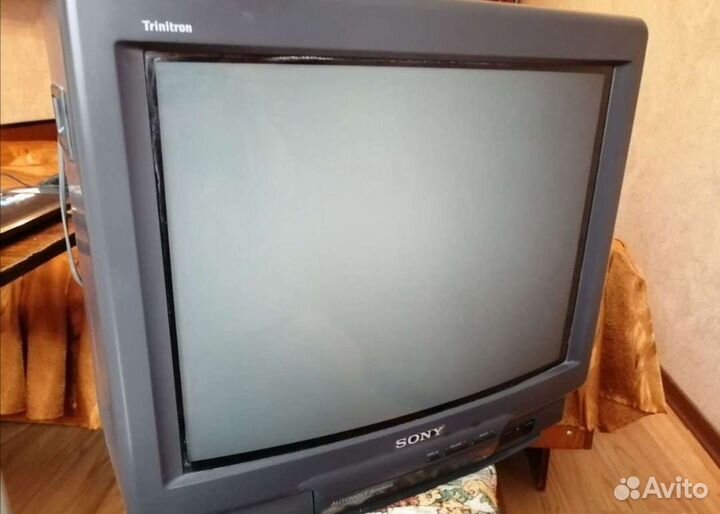 Телевизор мечта