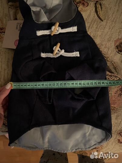 Курточка для собаки