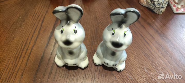 Сувениры керамические