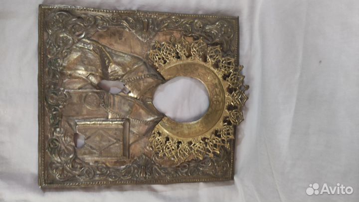 Иконы ручной работы