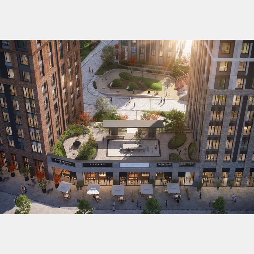 2-к. квартира, 48,8 м², 34/34 эт.