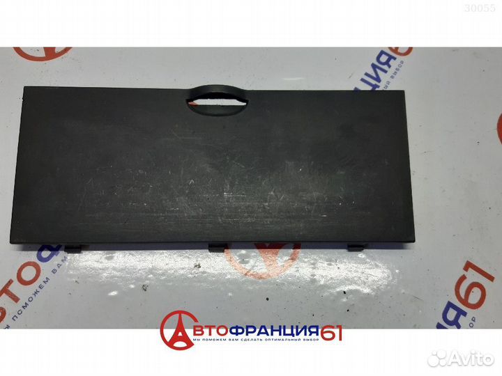 Крышка блока предохранителей, 8200145320 renault m