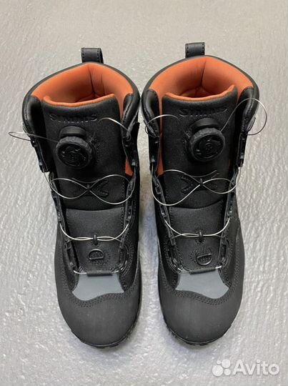 Simms rivertek 2 boa boot