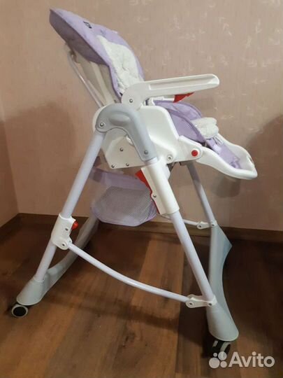 Стул для кормления