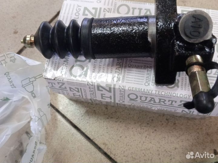 Цилиндр сцепления chevrolet, Daewoo