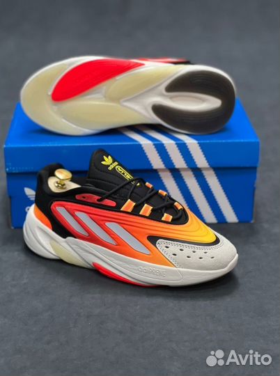 Кроссовки Adidas