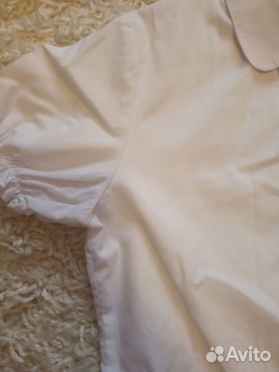 Школьная форма для девочки