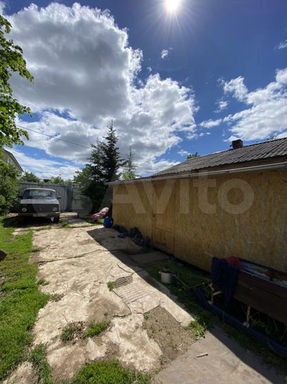 Участок 20 сот. (ИЖС)