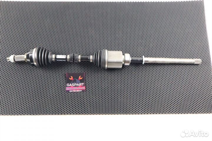 Привод полуось передний правый Infiniti Qx55 Qx50