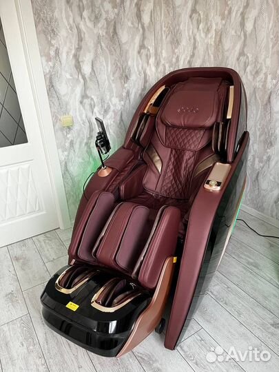 Массажнле кресло