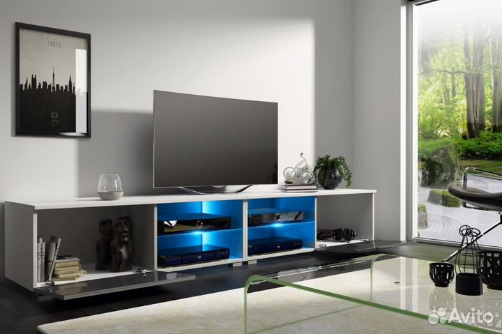 Тумба под тв