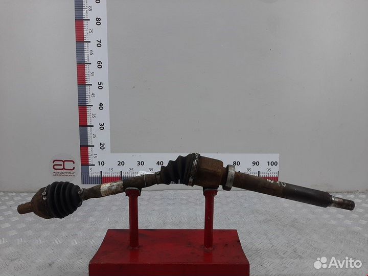 Полуось для Ford Mondeo 4