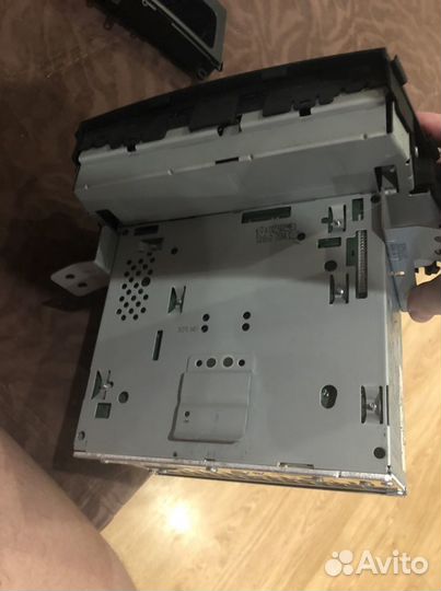 Шгу hyundai santa fe 3 оригинал