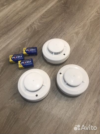 Пожарный извещатель ип 212 142