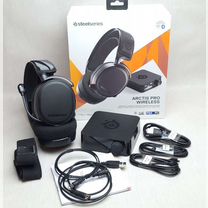 Наушники SteelSeries Arctis Pro Wireless