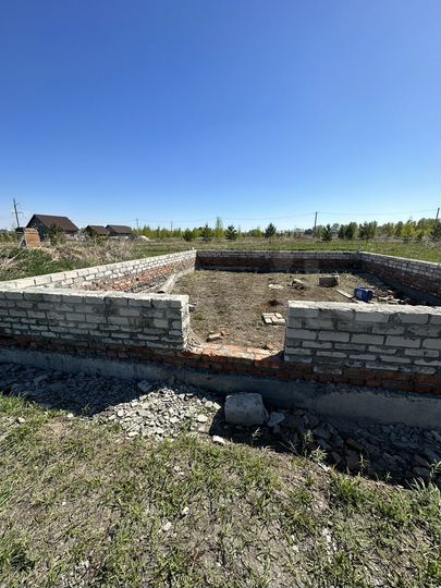 Участок 12 сот. (ИЖС)