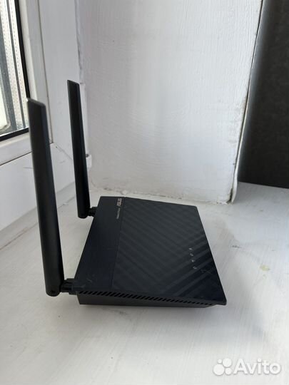 Wifi роутер Asus