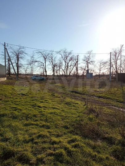 Участок 7,5 сот. (ИЖС)