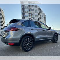 Porsche Cayenne 3.0 AT, 2013, 209 000 км, с пробегом, цена 3 590 000 руб.