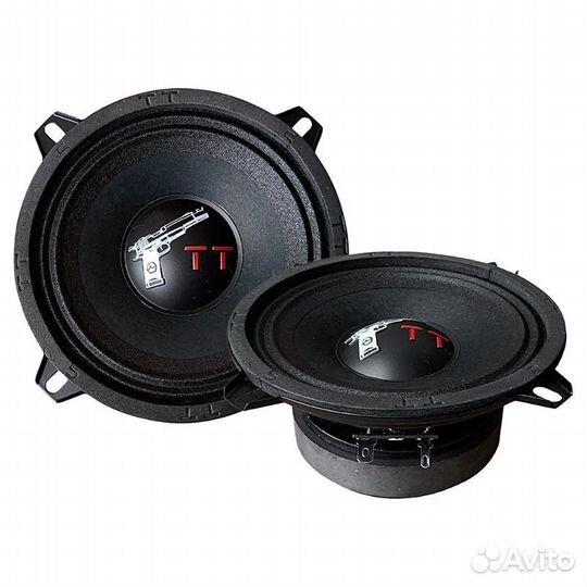 Акустика Урал TT 130