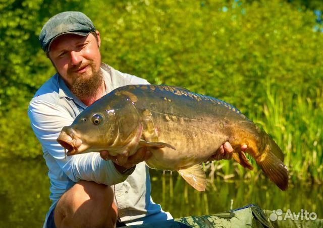 Бойлы плавающие ffem Baits Match Mini Megaspice 7