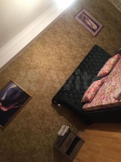 1-к. квартира, 53 м², 13/13 эт.