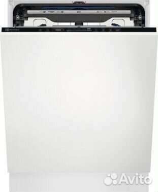 Встраиваемая посудомоечная машина Electrolux EEG69