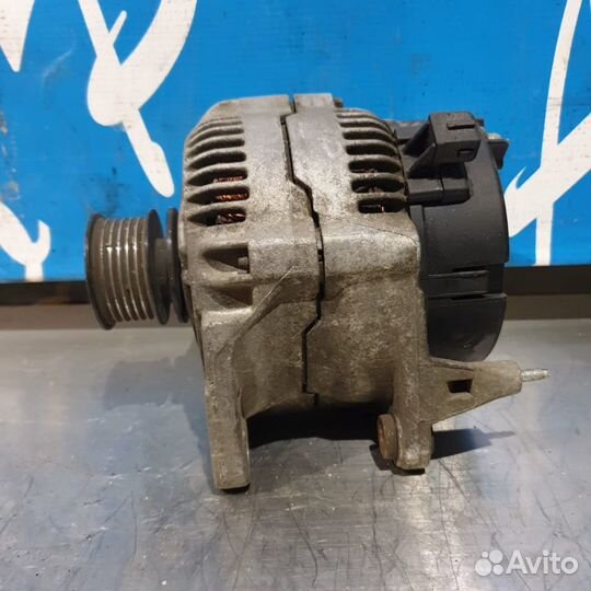 Генератор Фольксваген Гольф 3