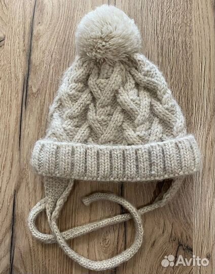 Шапка на 1,5-2 года