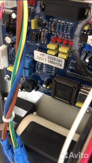 Ремонт диодных лазеров в Казани