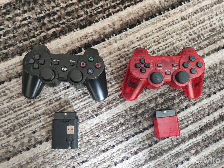 Sony Playstation 2 Slim