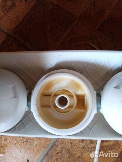 Фильтр для воды гейзер