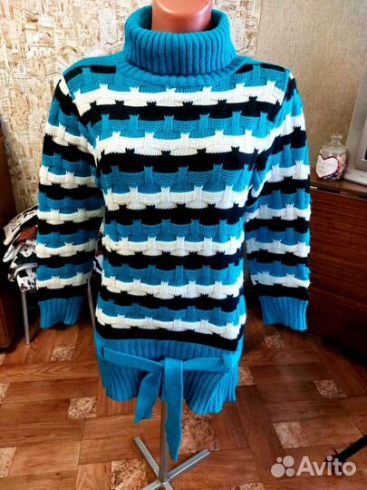 Зимняя одежда 48-50 р-р