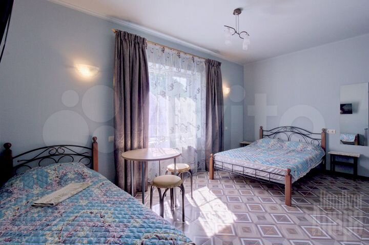 Комната 14 м², 3/3 эт.