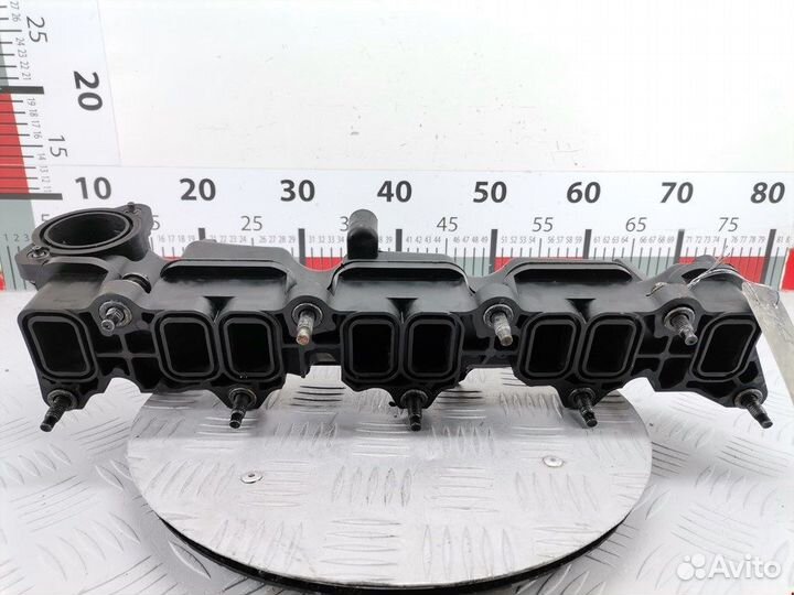 Коллектор впускной для Ford Mondeo 3 2S7Q9424BC