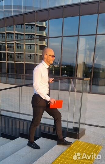 Агент по недвижимости