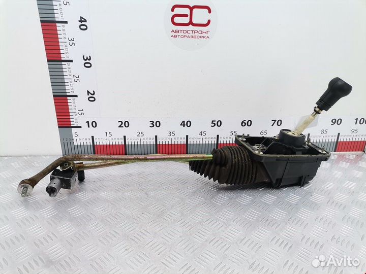 Кулиса кпп для Volkswagen Passat 5 GP 8D0711055AE