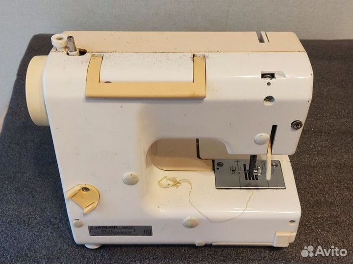 Швейная машина Jaguar mini