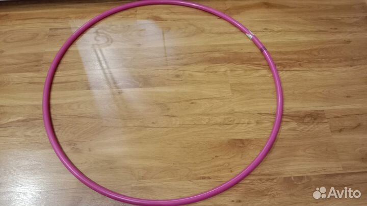 Обруч для художественной гимнастики