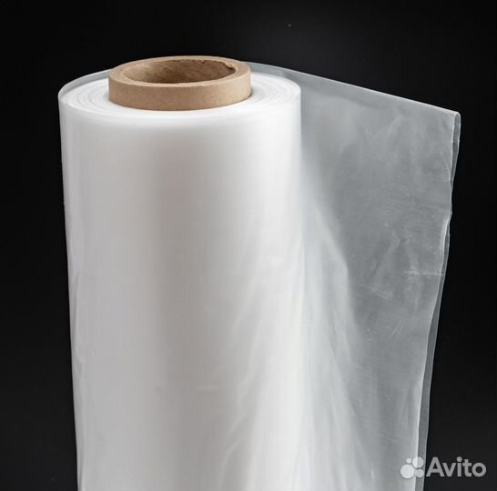 Рукав пвд для маркетплейсов 15х225