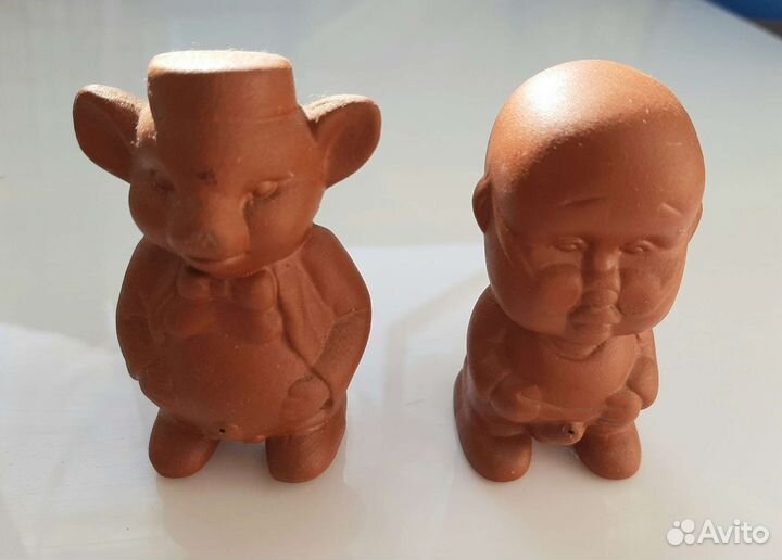 Сувениры из Китая