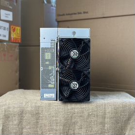 Asic Antminer L7 9500mh Новый