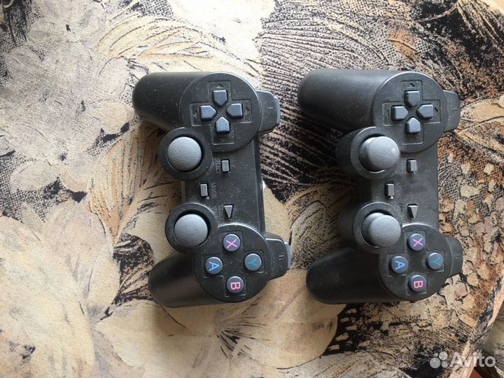 Smart tv андроид приставка