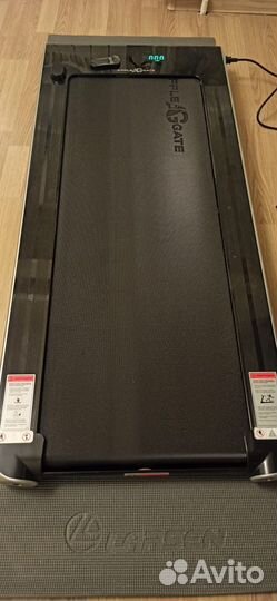 Беговая дорожка электрическая AppleGate T3 Panel