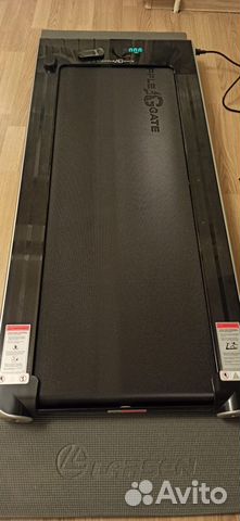 Беговая дорожка электрическая AppleGate T3 Panel