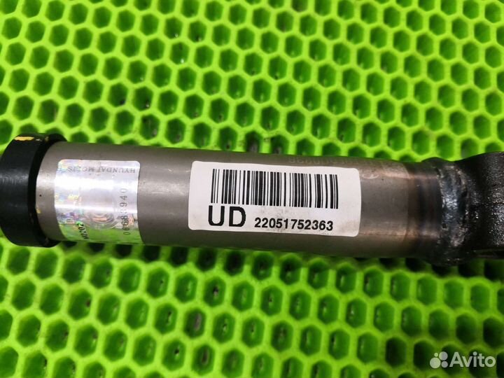 Рулевой карданчик Хюндай Соната 6