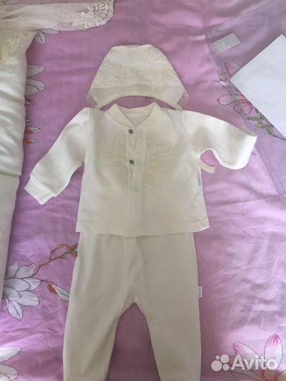 Набор на выписку